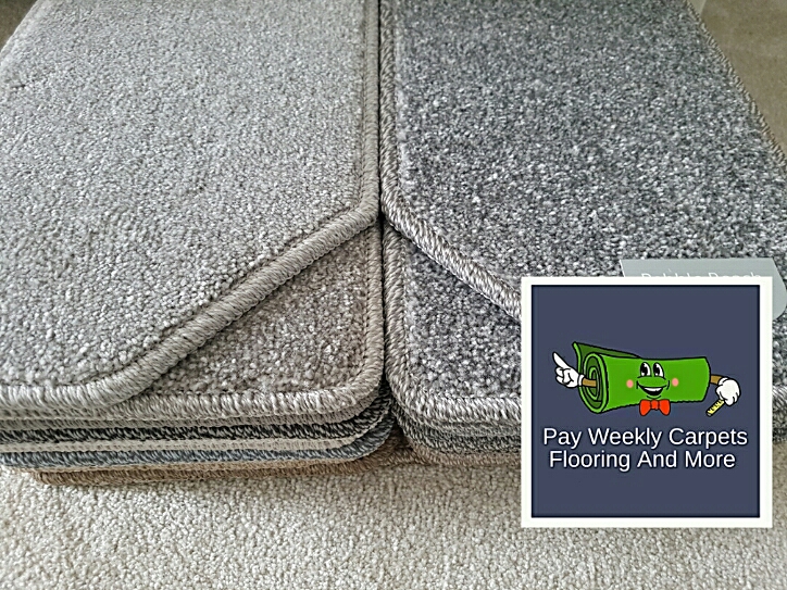 Pay Weekly Carpets Flooring and More. Carpet Samples